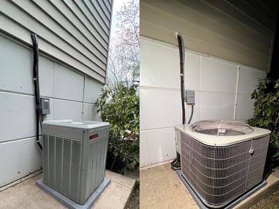 Crossley Heating & Cooling