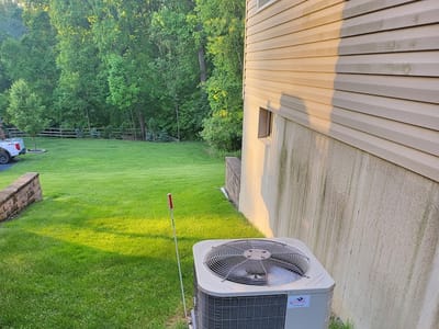 Crossley Heating & Cooling