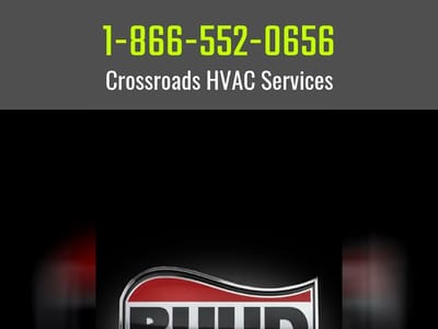 Crossroads HVAC Services