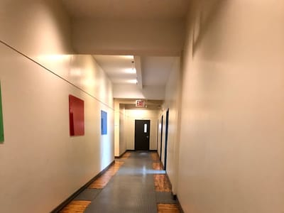 Crossroads Mechanical Contracting, Inc