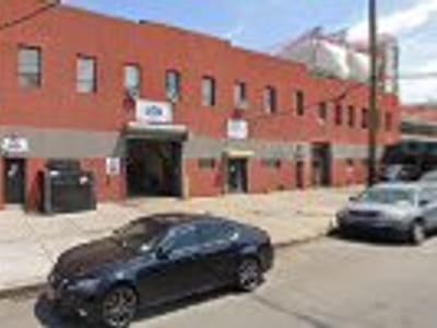 Crossroads Mechanical Contracting, Inc