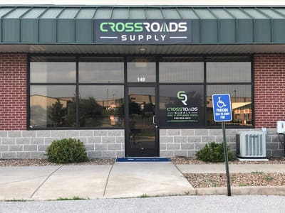 Crossroads Supply