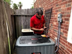 Crossway Mechanical LLC