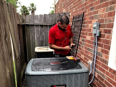 Crossway Mechanical LLC