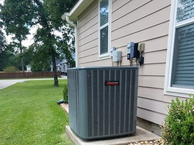 Crossway Mechanical LLC