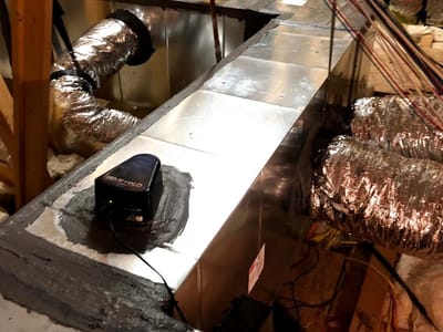 Crossway Mechanical LLC