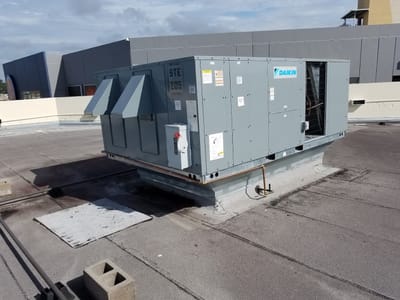 Crossway Mechanical LLC