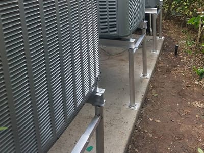 Crossway Mechanical LLC