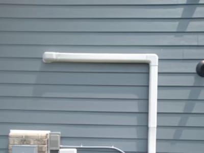 Crosswinds Heating/AC Service