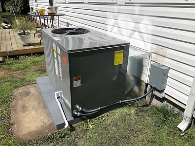 Crosswinds Heating/AC Service