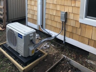 Crosswinds Heating/AC Service