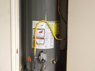 Crow's Plumbing Heating and Air