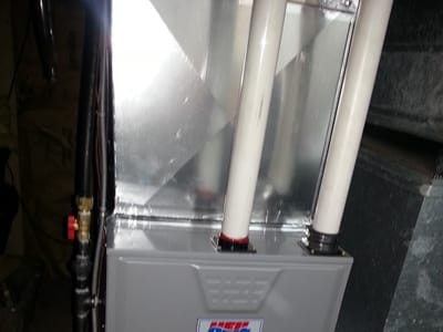 Crowell Heating & Air Conditioning, Inc.