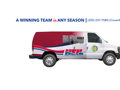 Crowell Heating & Air Conditioning, Inc.