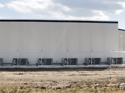 Crowl Mechanical Services