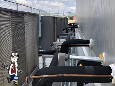 Crowl Mechanical Services