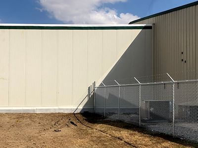 Crowl Mechanical Services