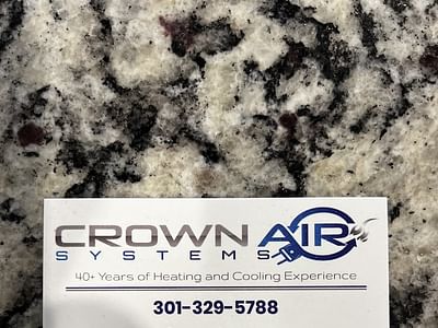 Crown Air Systems