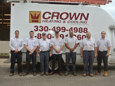 Crown Group Ohio