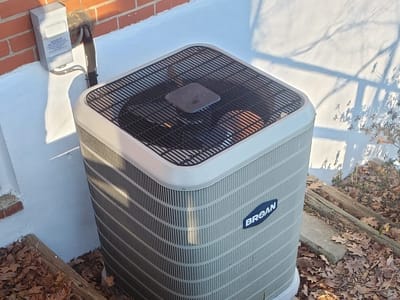 Crown Heating & Air Conditioning Group, LLC
