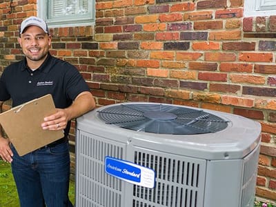 Crown Heating & Air Conditioning Group, LLC