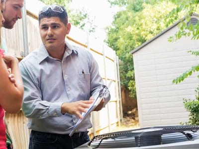 Crown Heating & Air Conditioning Group, LLC