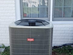 Crown Heating & Air Conditioning Group, LLC