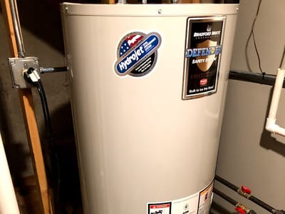 Crown Heating & Air Conditioning