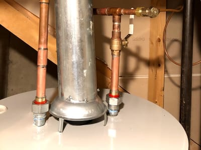 Crown Heating & Air Conditioning