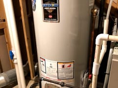 Crown Heating & Air Conditioning