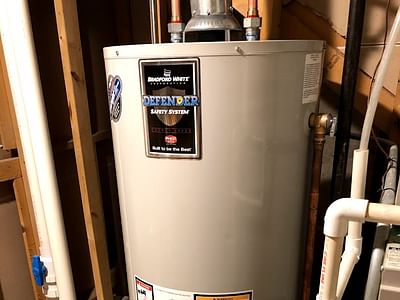 Crown Heating & Air Conditioning