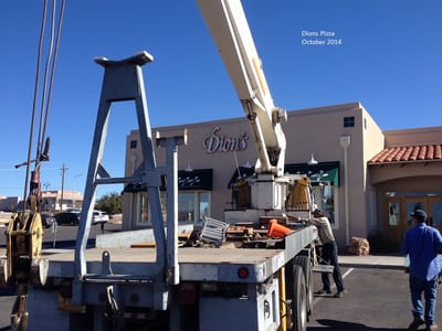 Crown Refrigeration Heating