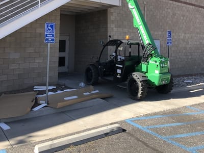 Crown Refrigeration Heating