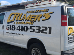 Crumer's Heating & Cooling