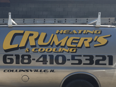 Crumer's Heating & Cooling