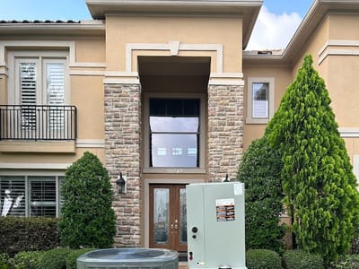 Crump AC Repair & Heating