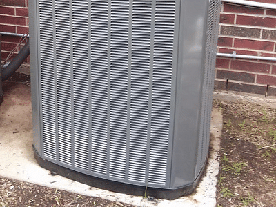 Crump AC Repair & Heating