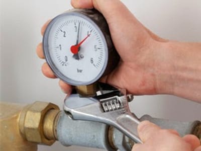 Cruz Air Conditioning & Heating