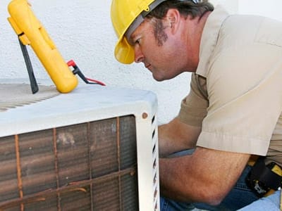 Cruz Air Conditioning & Heating