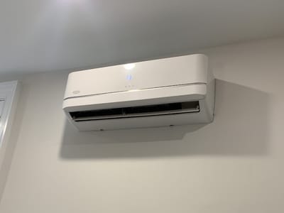 CRUZ HVAC SERVICES, LLC