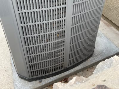 Cruzs Heating & Cooling