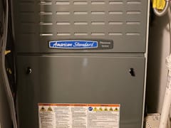 Cruzs Heating & Cooling