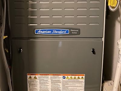 Cruzs Heating & Cooling