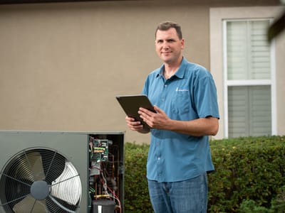 Crystal Air & Water, Inc.