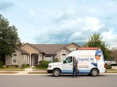 Crystal Air & Water, Inc.