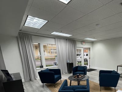 Crystal Air & Water, Inc.