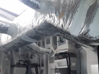 Crystal Air & Water, Inc.