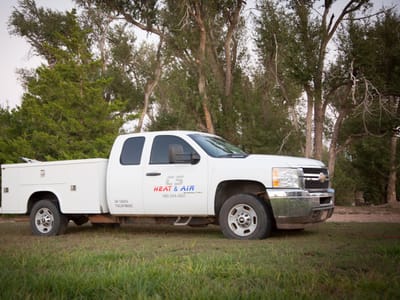 CS Heat & Air, LLC
