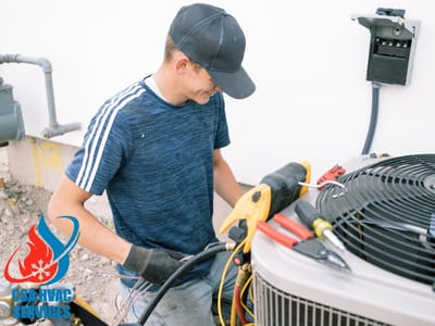 CSA HVAC Services