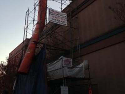 CSA Roofing, Heating & Air